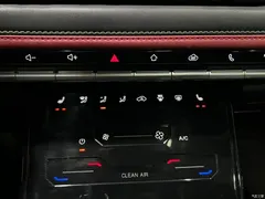 2022 Chery Tiggo 7 Super 1.5T CVT Super Warrior, белый — фото 18