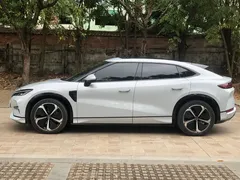 2024 BYD Song L EV 662km Excellence — фото 3