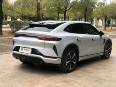 2024 BYD Song L EV 662km Excellence — фото 5