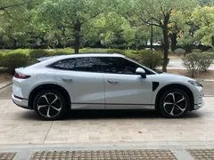 2024 BYD Song L EV 662km Excellence — фото 6