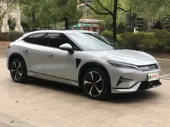 2024 BYD Song L EV 662km Excellence — фото 7