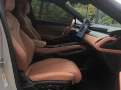 2024 BYD Song L EV 662km Excellence — фото 9