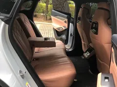2024 BYD Song L EV 662km Excellence — фото 12