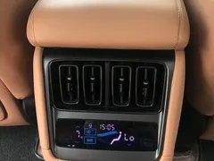 2024 BYD Song L EV 662km Excellence — фото 14
