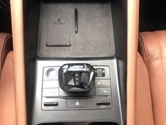 2024 BYD Song L EV 662km Excellence — фото 15