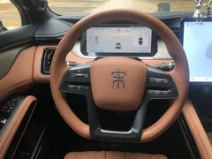 2024 BYD Song L EV 662km Excellence — фото 16