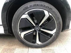 2024 BYD Song L EV 662km Excellence — фото 19