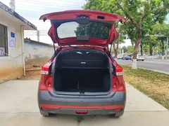 2020 Nissan Kicks 1.5L XL CVT — фото 8