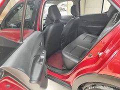 2020 Nissan Kicks 1.5L XL CVT — фото 10
