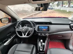 2020 Nissan Kicks 1.5L XL CVT — фото 12