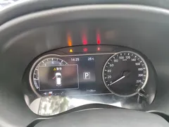 2020 Nissan Kicks 1.5L XL CVT — фото 13