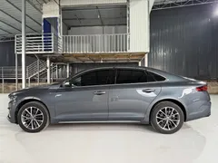 2023 Geely Preface 2.0TD — фото 4