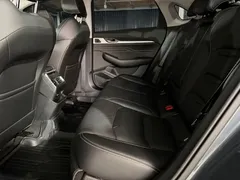 2023 Geely Preface 2.0TD — фото 10