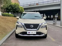 2021 Nissan X-Trail VC-Turbo 300 CVT 4WD Supreme — фото 2