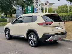 2021 Nissan X-Trail VC-Turbo 300 CVT 4WD Supreme — фото 4