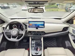 2021 Nissan X-Trail VC-Turbo 300 CVT 4WD Supreme — фото 6