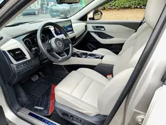 2021 Nissan X-Trail VC-Turbo 300 CVT 4WD Supreme — фото 7