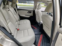 2021 Nissan X-Trail VC-Turbo 300 CVT 4WD Supreme — фото 10