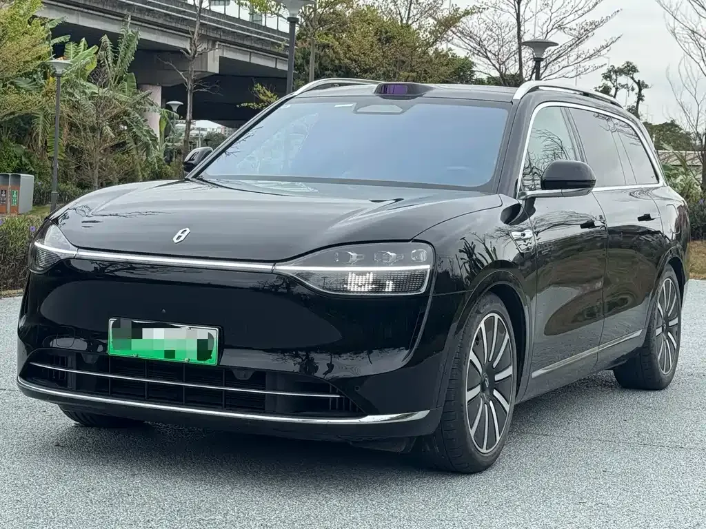 2024 Aito M9 42kWh 6