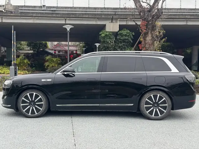 2024 Aito M9 42kWh 6