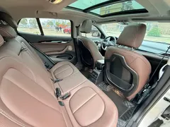 2022 BMW X2 sDrive25i M, белый — фото 19