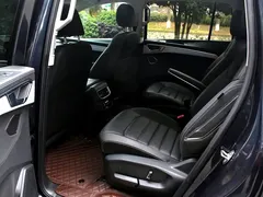 2021 Volkswagen Talagon 380TSI 4WD Luxury Pro, синий — фото 9