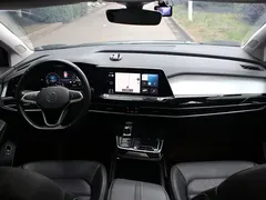2021 Volkswagen Talagon 380TSI 4WD Luxury Pro, синий — фото 12