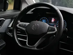 2021 Volkswagen Talagon 380TSI 4WD Luxury Pro, синий — фото 14