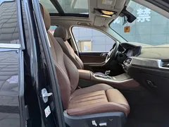 2021 BMW X5 xDrive30i M, чёрный — фото 14