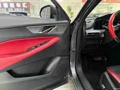 2021 Changan CS35PLUS modified Blue Whale NE 1.4T DCT luxury model — фото 9