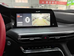 2021 Changan CS35PLUS modified Blue Whale NE 1.4T DCT luxury model — фото 12