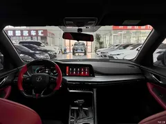 2021 Changan CS35PLUS modified Blue Whale NE 1.4T DCT luxury model — фото 13