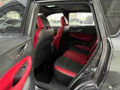 2021 Changan CS35PLUS modified Blue Whale NE 1.4T DCT luxury model — фото 14