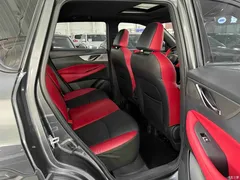 2021 Changan CS35PLUS modified Blue Whale NE 1.4T DCT luxury model — фото 15