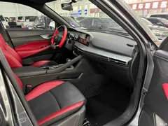 2021 Changan CS35PLUS modified Blue Whale NE 1.4T DCT luxury model — фото 16