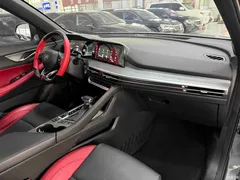 2021 Changan CS35PLUS modified Blue Whale NE 1.4T DCT luxury model — фото 17