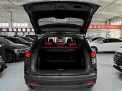 2021 Changan CS35PLUS modified Blue Whale NE 1.4T DCT luxury model — фото 18