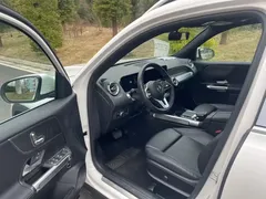 2021 Mercedes-Benz GLB 200 Sport, белый — фото 8