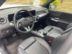 2021 Mercedes-Benz GLB 200 Sport, белый — фото 9