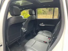 2021 Mercedes-Benz GLB 200 Sport, белый — фото 10