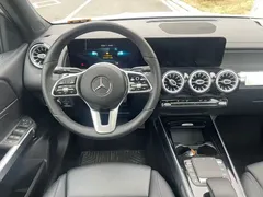 2021 Mercedes-Benz GLB 200 Sport, белый — фото 12