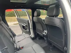 2021 Mercedes-Benz GLB 200 Sport, белый — фото 13