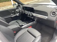 2021 Mercedes-Benz GLB 200 Sport, белый — фото 15
