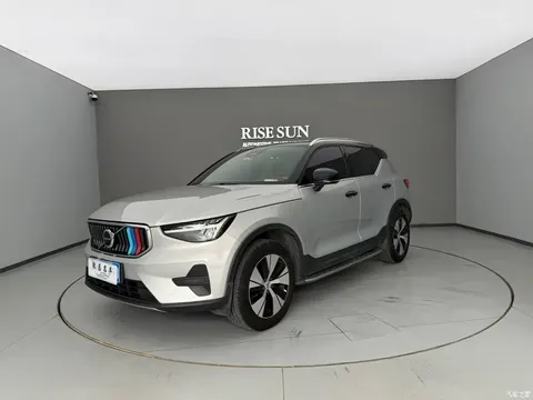2023 Volvo XC40 B3 Zhiyuan Luxury