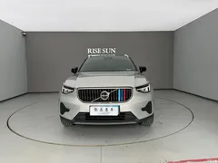 2023 Volvo XC40 B3 Zhiyuan Luxury — фото 2