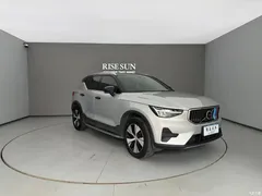 2023 Volvo XC40 B3 Zhiyuan Luxury — фото 3