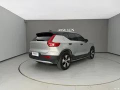 2023 Volvo XC40 B3 Zhiyuan Luxury — фото 10