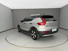2023 Volvo XC40 B3 Zhiyuan Luxury — фото 12
