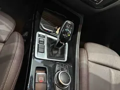2021 BMW 1 Series 1 120i M, синий — фото 14