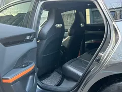 2023 Changan UNI-V 1.5T Premium — фото 3